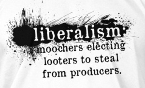 Liberalism defined
