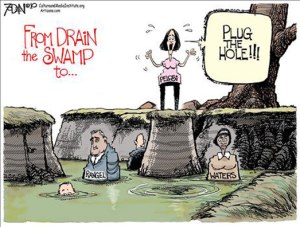democrat-swamp